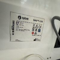 Cytiva Sefia S-2000 Cell Processing System image 3